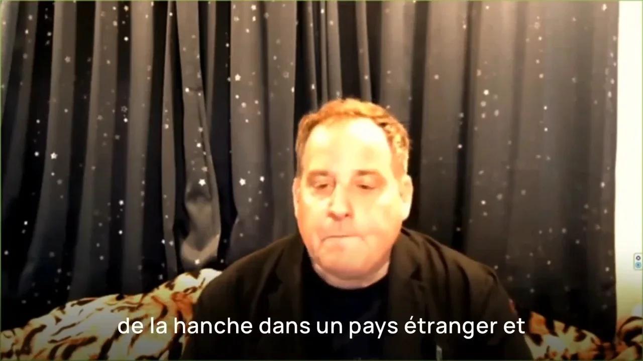 2025.01.10-Benjamin Fulford-VOSTFR