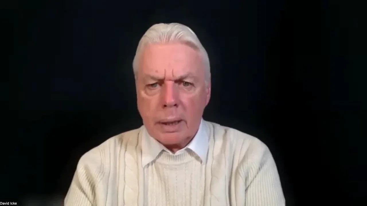 David Mark 2025 conv