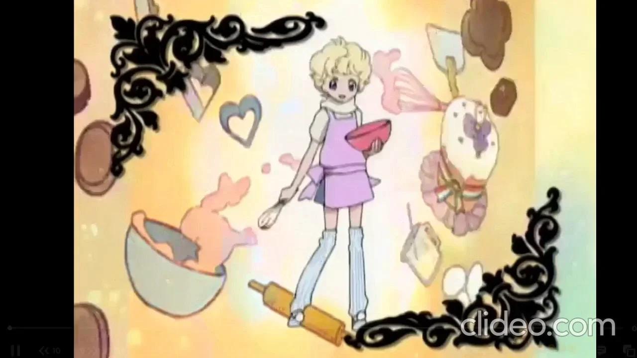 Chocola et Vanilla ----Episode 4---- VF