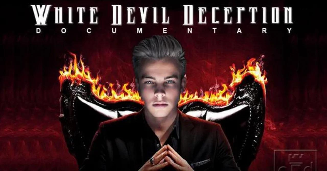 White Devil Deception Documentary