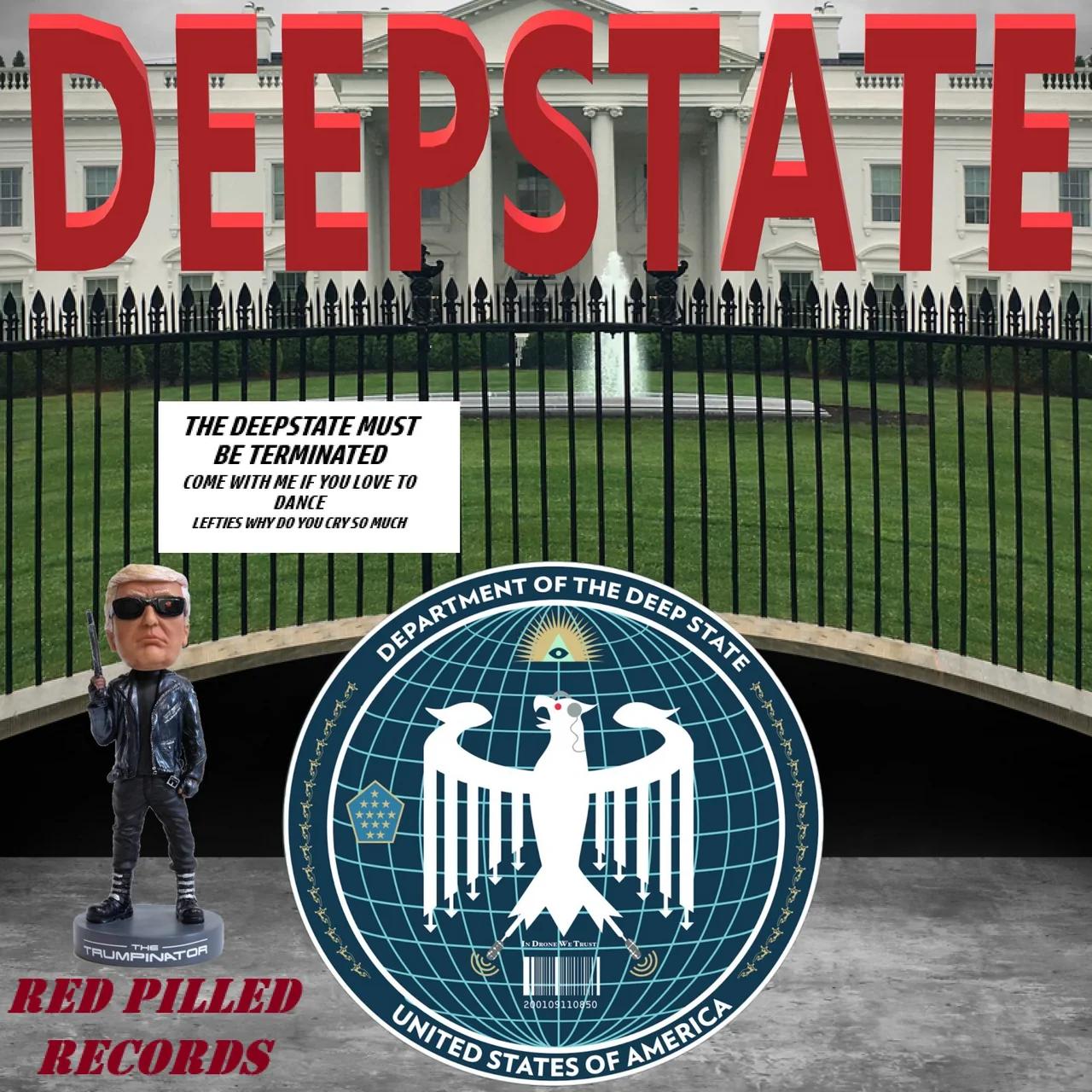 Der Deep State - Nationale Sicherheit & Doppelregierung (Keith Woods
                -Deutsch)