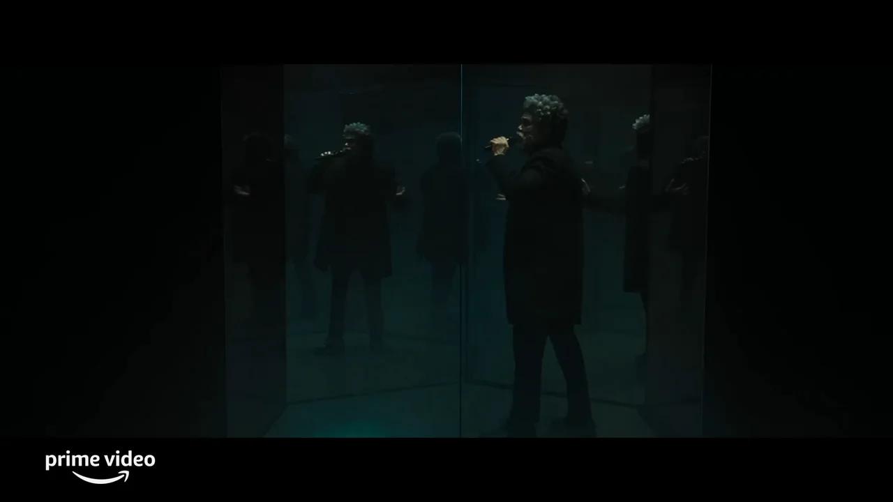 The Weeknd X The Dawn Fm Experience Out Of Time