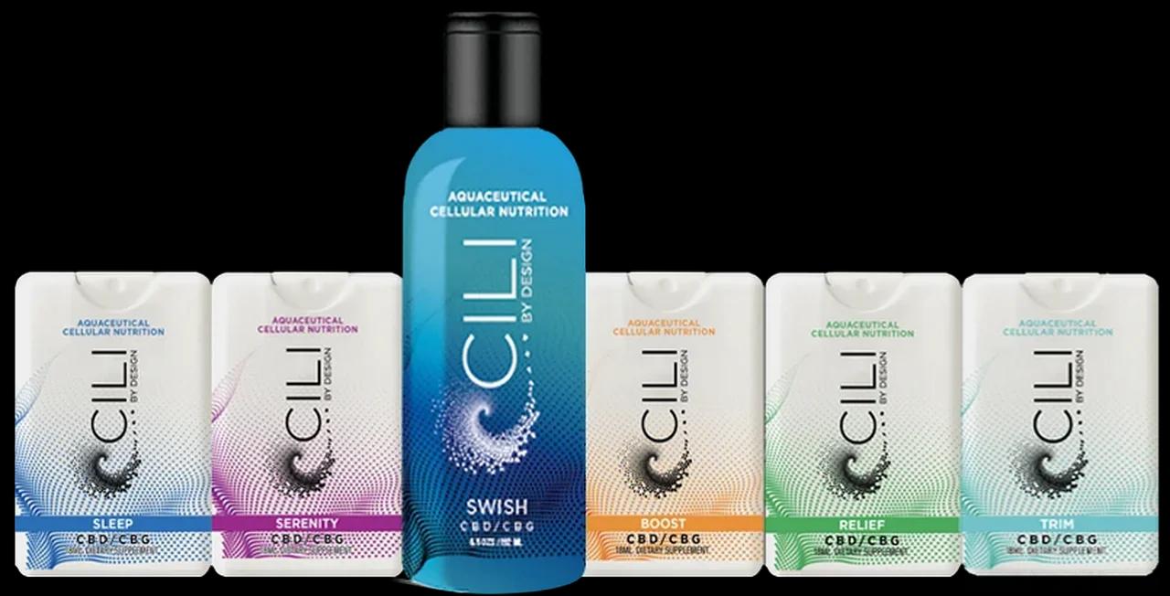CILI BY DESIGN VIDEO