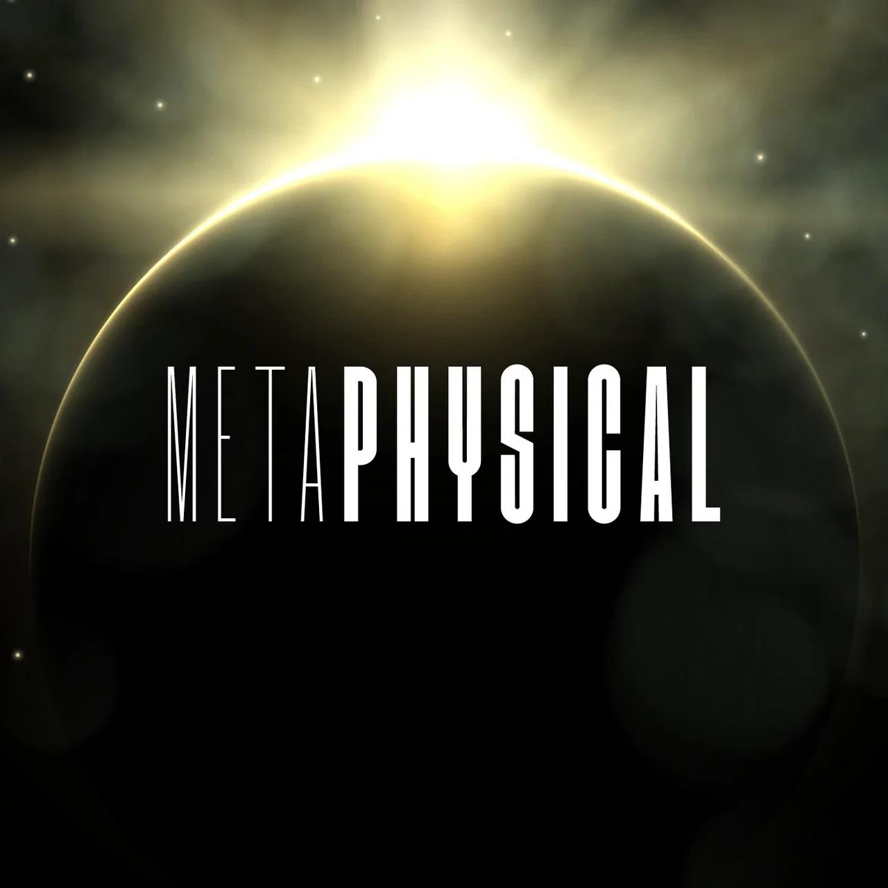 Metaphysical Podcast