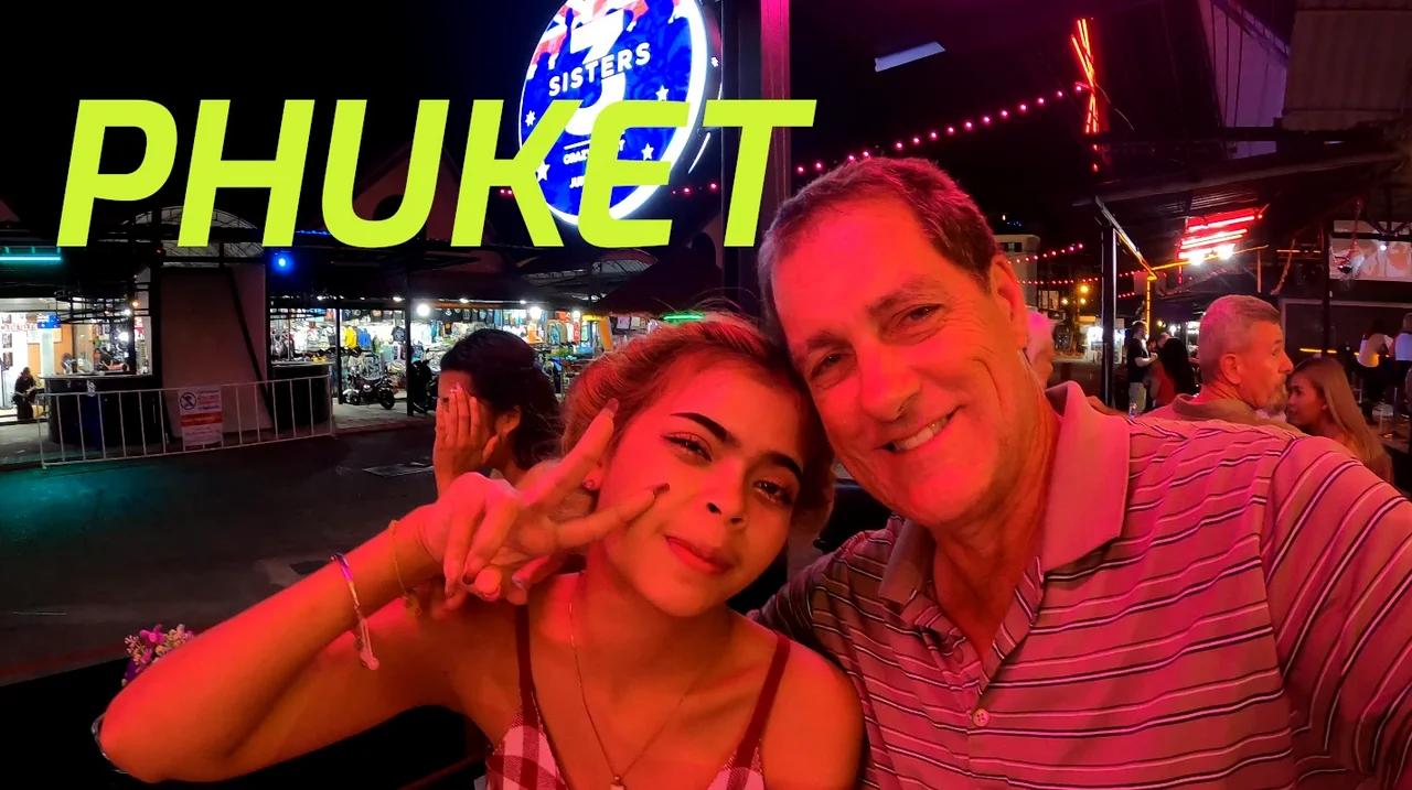 PHUKET THAILAND! Travel Tips / Music Video!