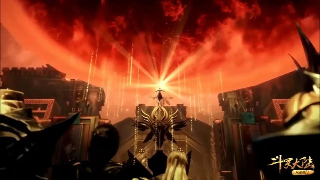 SPOIL Soul Land 206 vostfr - Main Theme