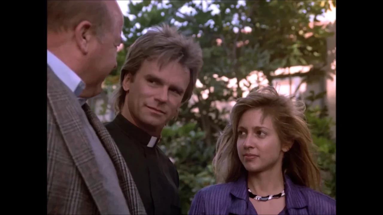 Macgyver Season 1 Intro Music Video