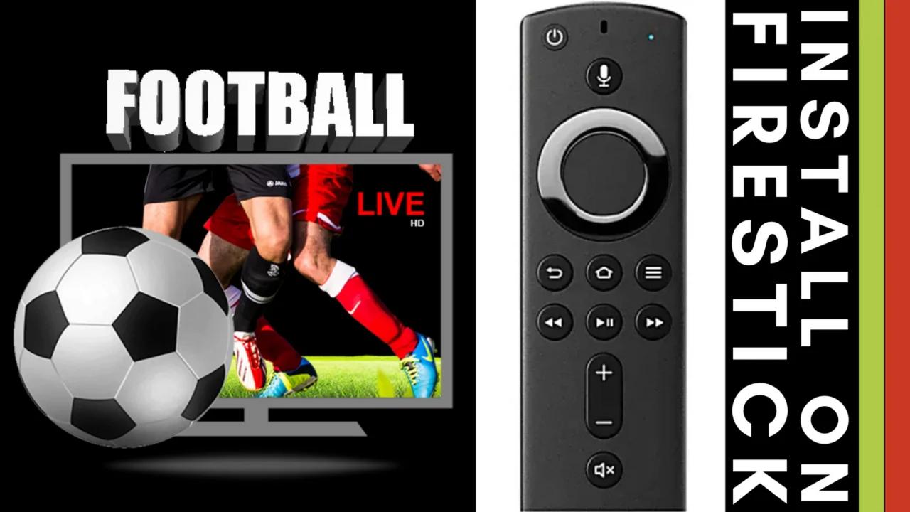 Firestick Free Football Watch Football Firestick Free Football