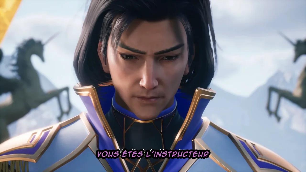 Throne of Seal Episode 15 vostfr by ChantalB