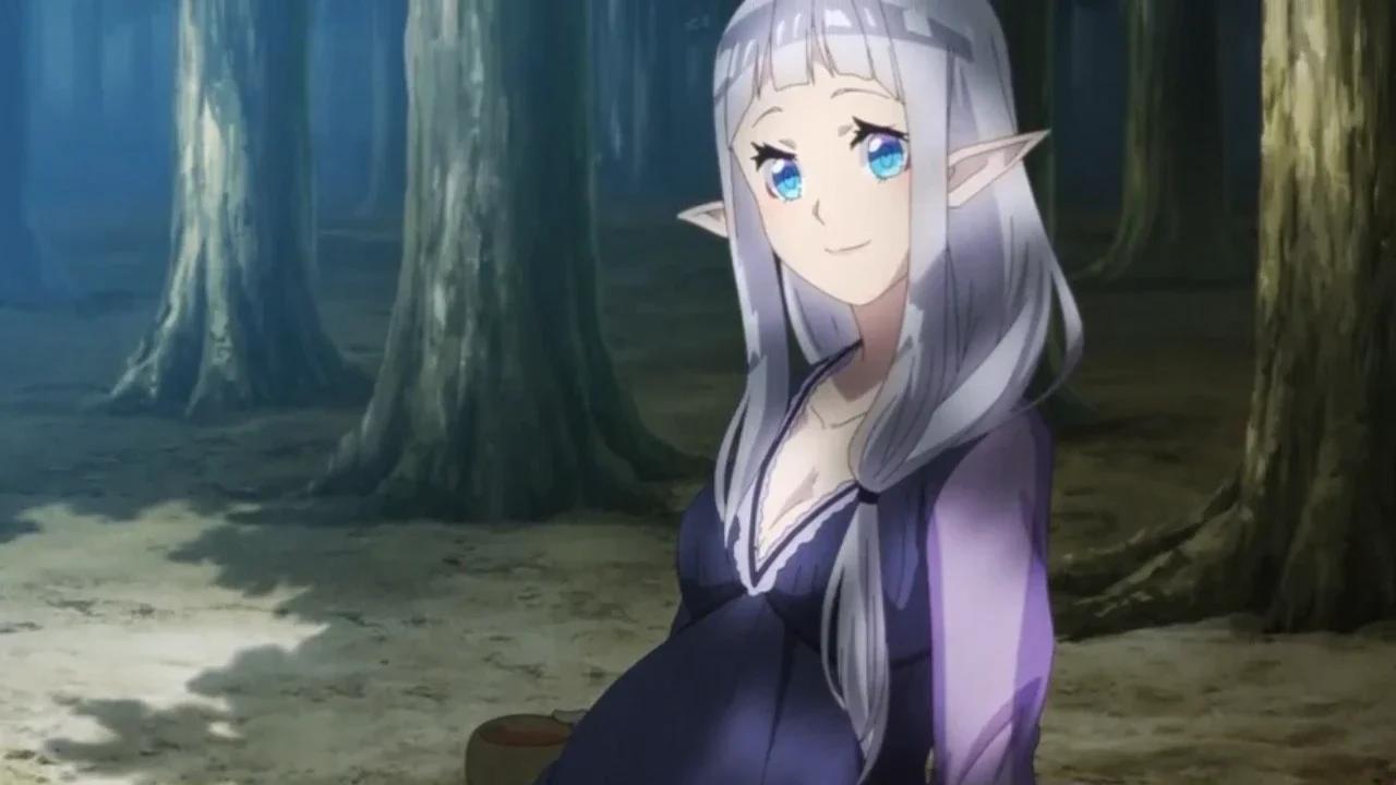 Farming Life in Another World - Rurushi Ru