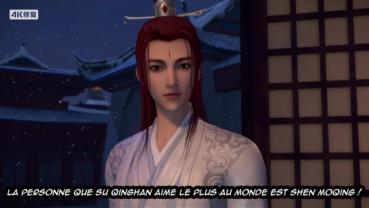 Mao Yao de Huo Han episode 16 vostfr