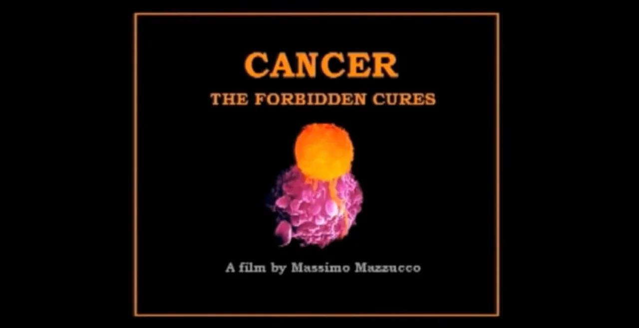 Cancer The Forbidden Cures - Massimo Mazzucco, 2010