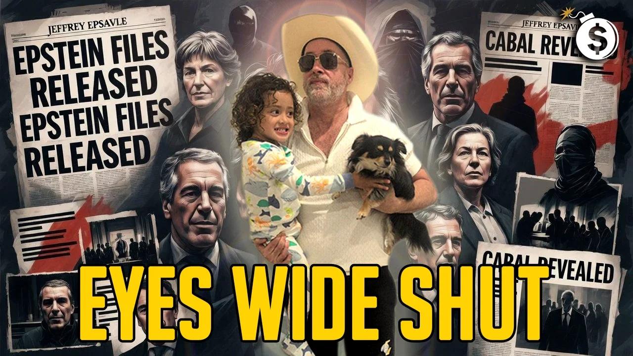 REVEALED: The Guy Jeffrey Epstein Thought Was The Baddest Man In The