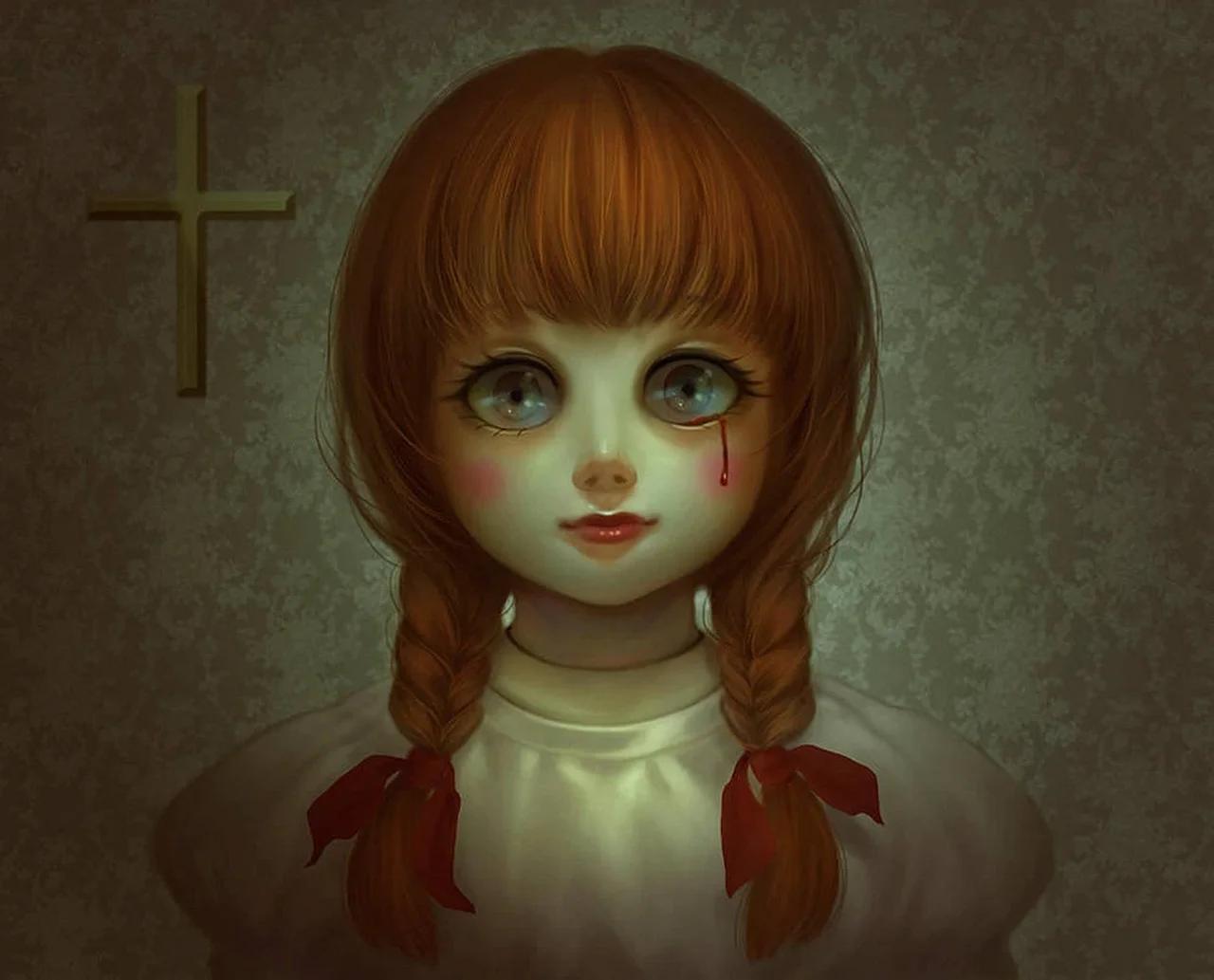 Annabelle