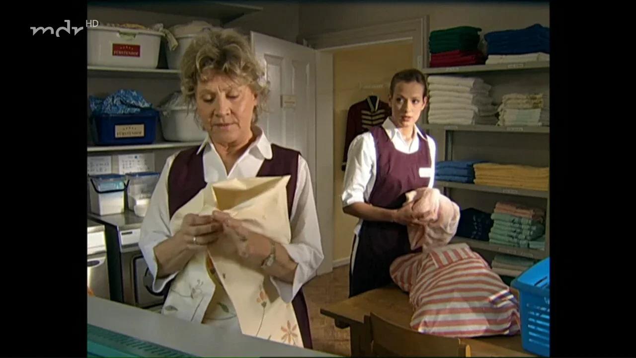 Sturm der liebe Folge 196