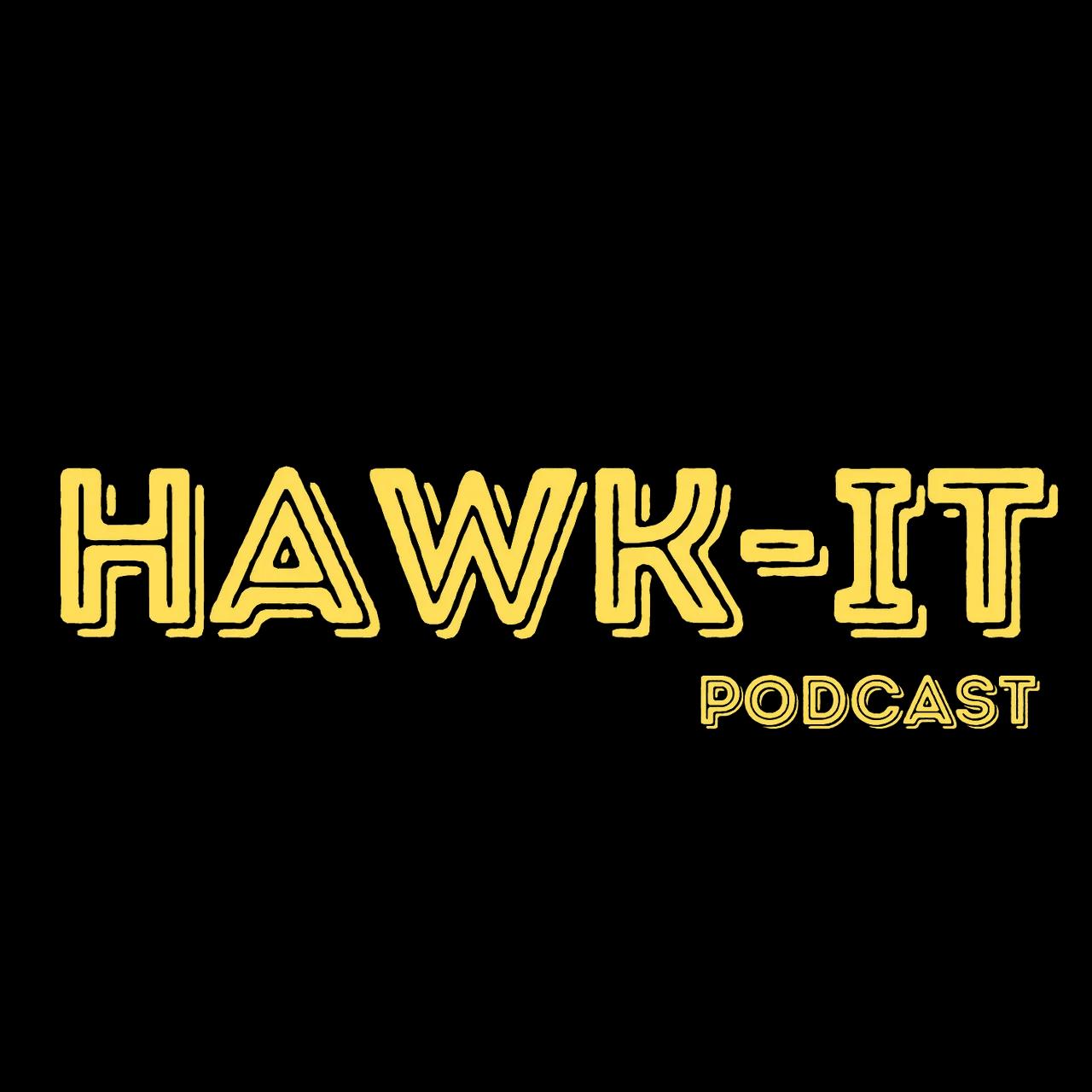 Hawk-IT Podcast