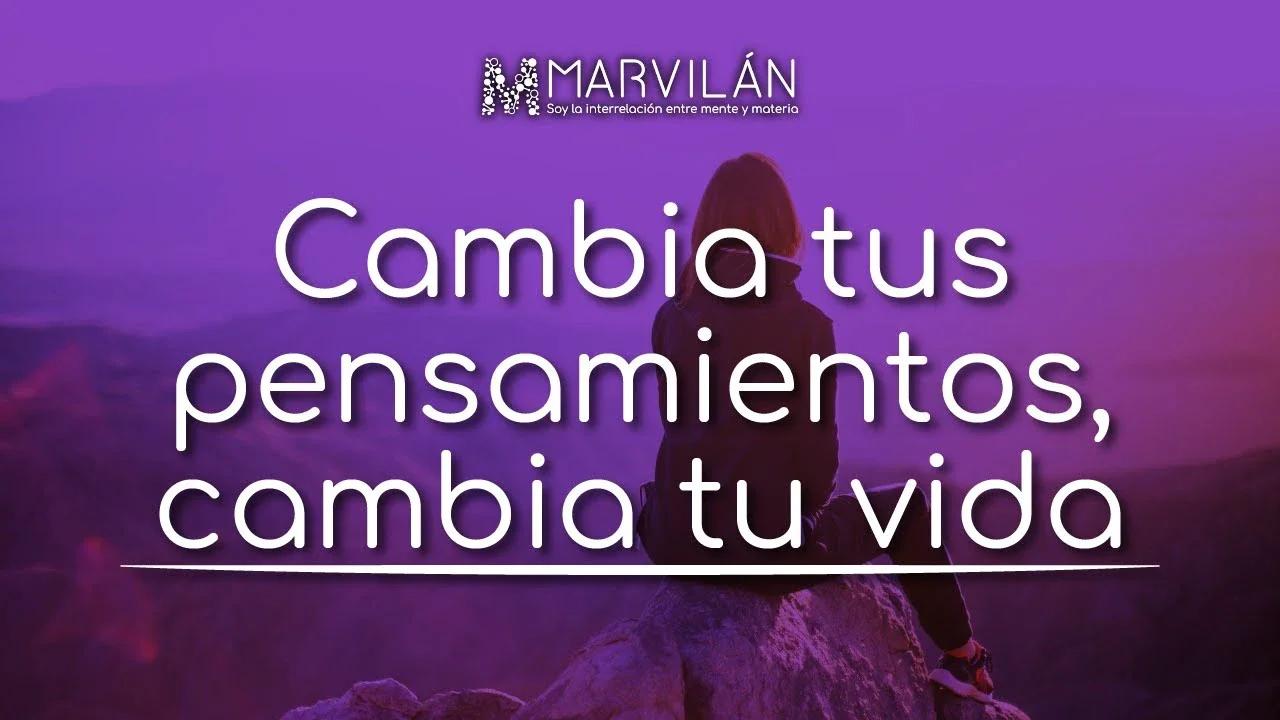 ¿Crees que puedes cambiar tu VIDA cambiando tus pensamientos_ Dr. Joe ...