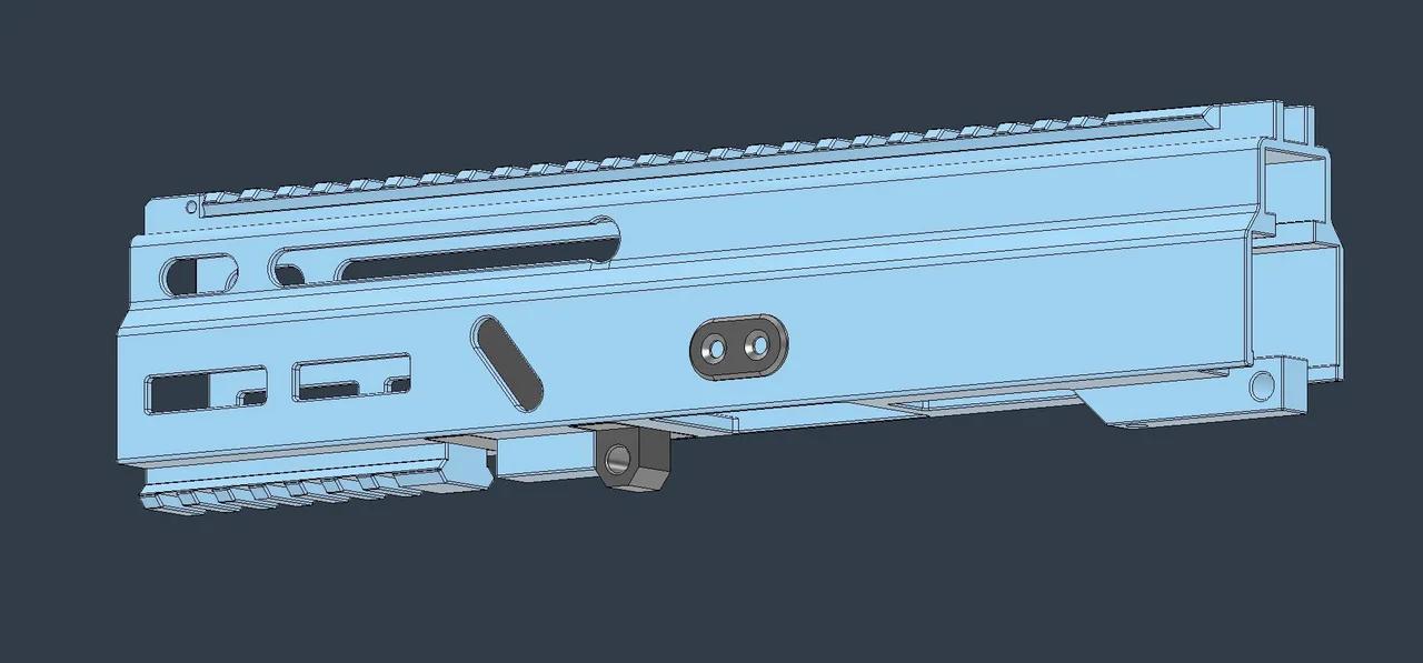 Stribog Upper Step file (mostly complete)