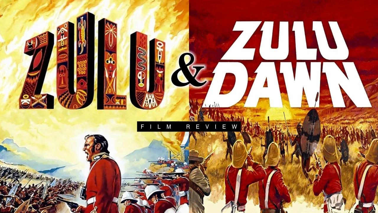 FILM REVIEW Zulu & Zulu Dawn