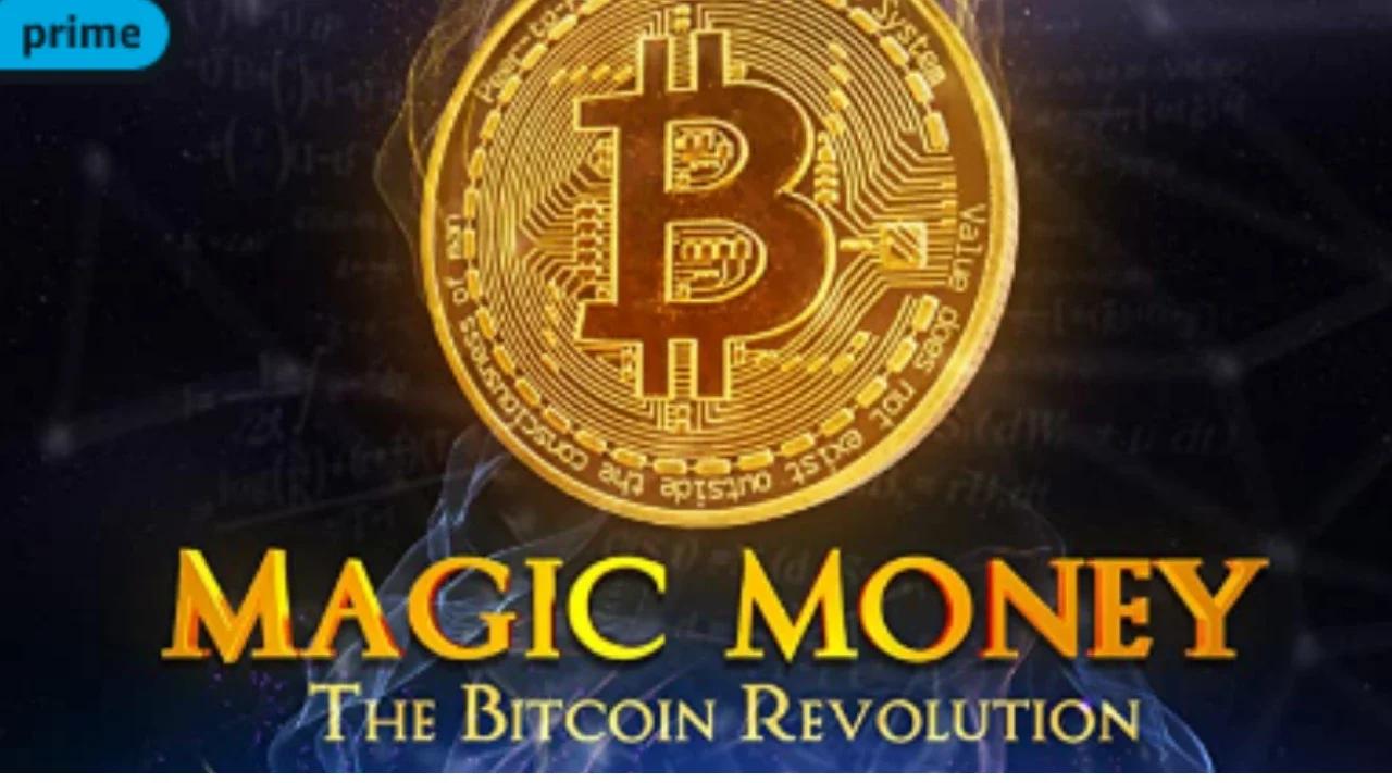 magic money the bitcoin revolution download