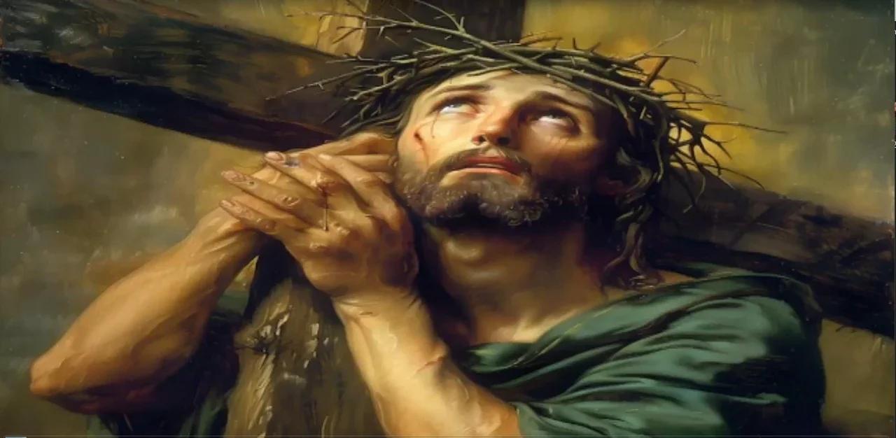 Understanding suffering