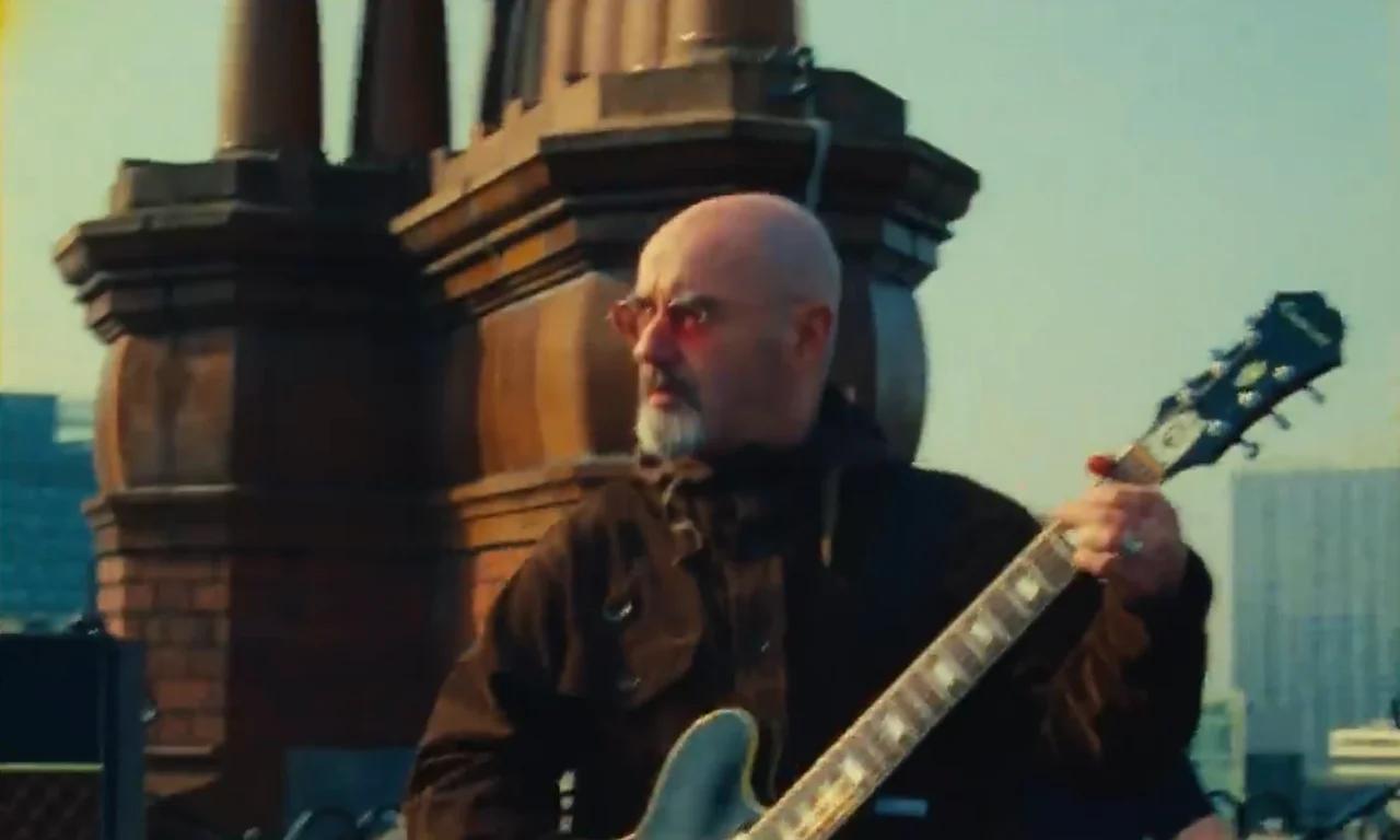 Liam Gallagher Better Days Official Video