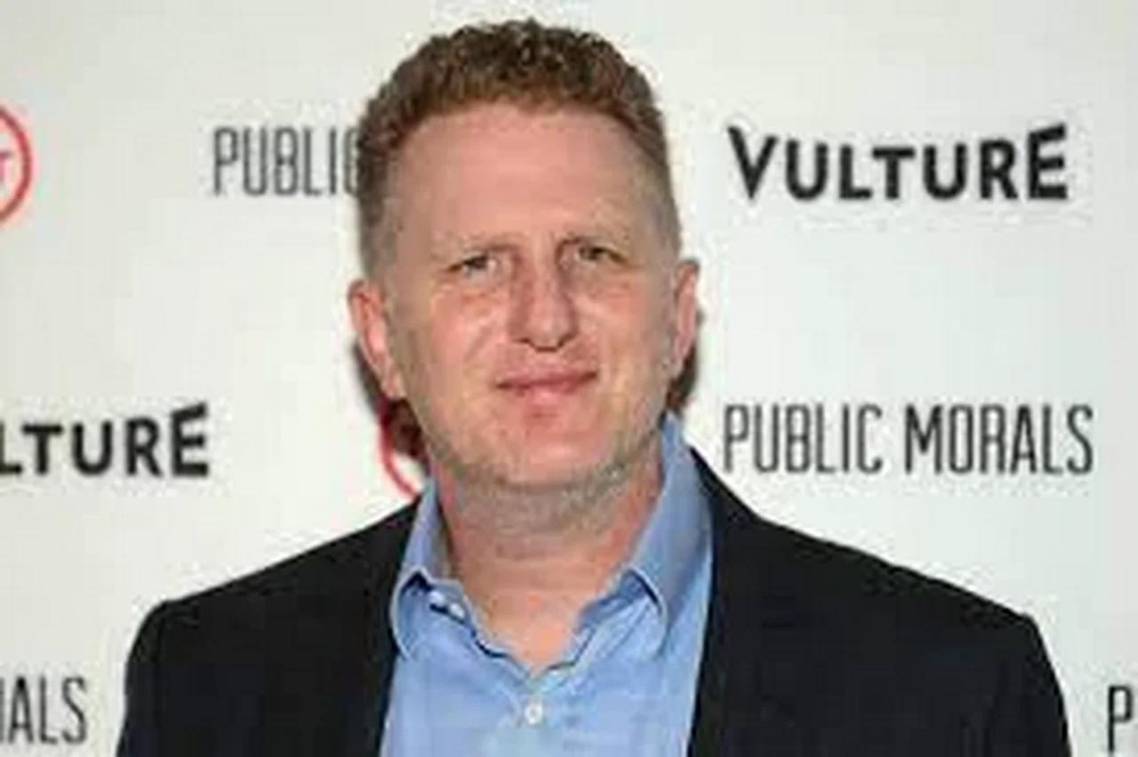 Michael Rapaport remix