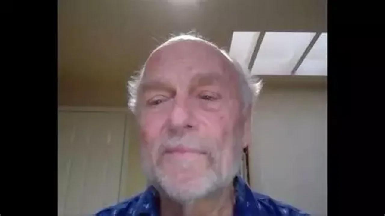 Klinghardt Interview!