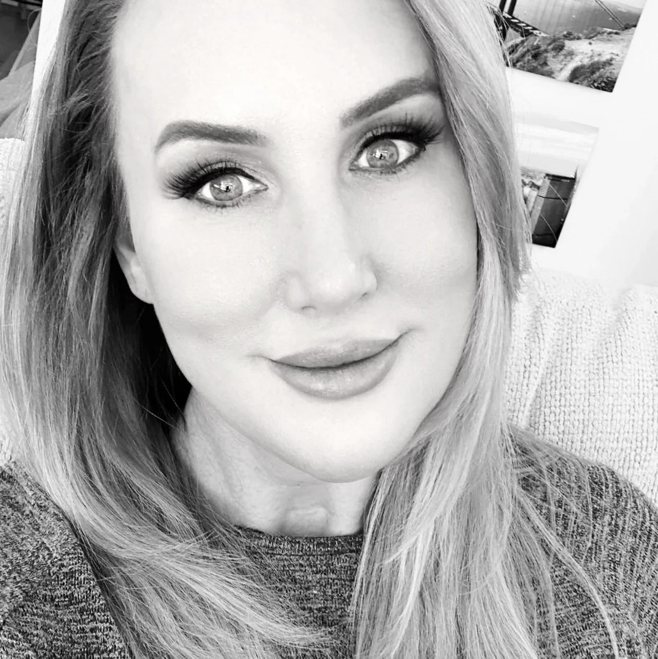 GORGEOUSLY AGING ADVANCED