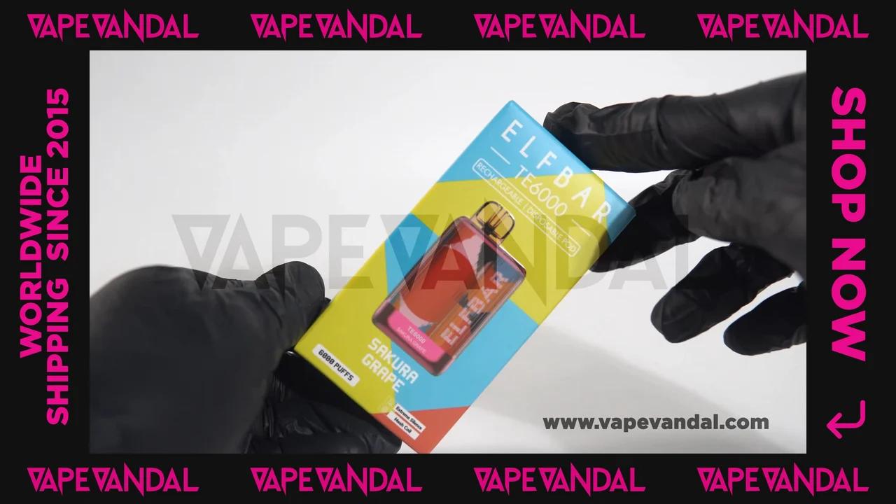 vandal vape Online Vape Shop | E-Liquids | Disposable pods