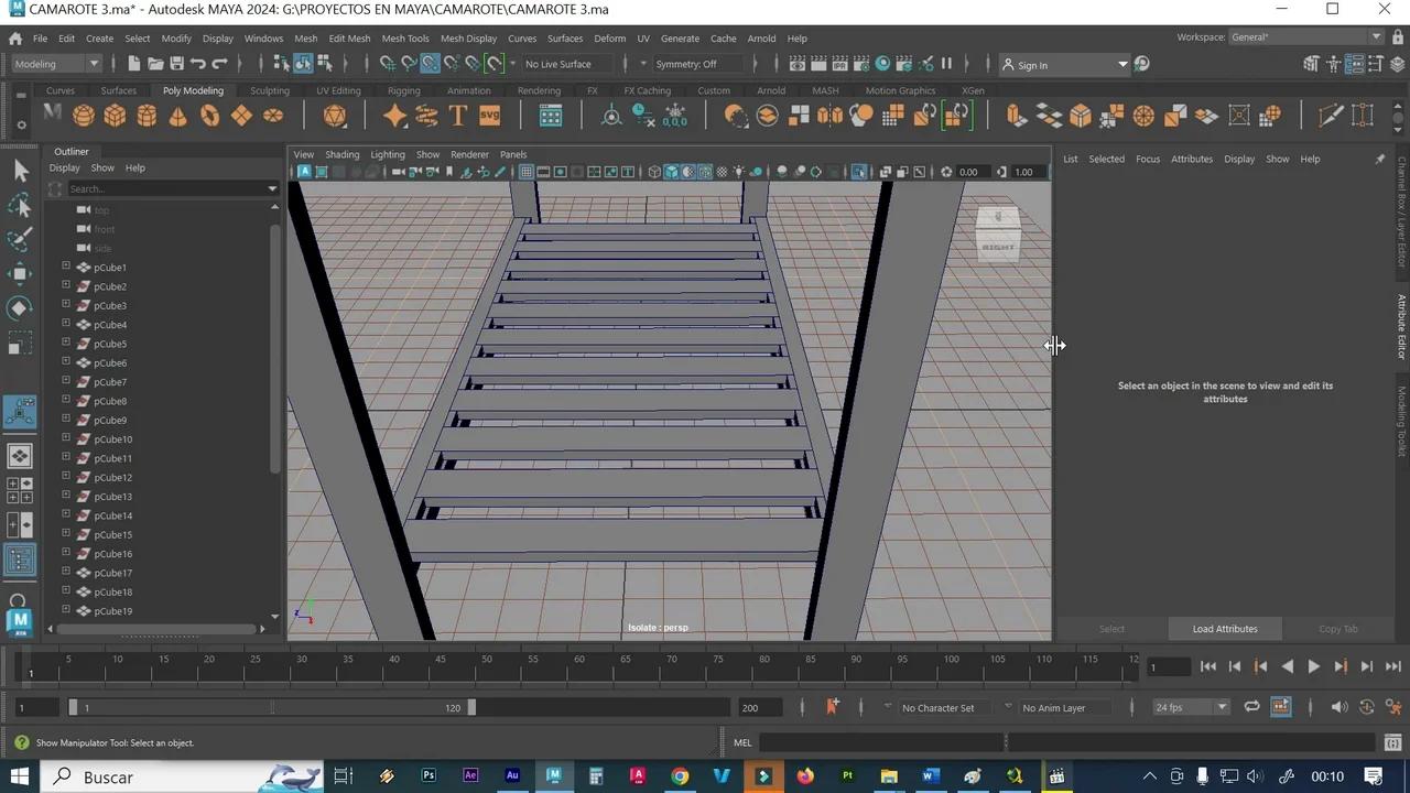 COMO CREAR GRUPOS EN MAYA AUTODESK COMO AGRUPAR OBJETOS EN MAYA AUTODESK