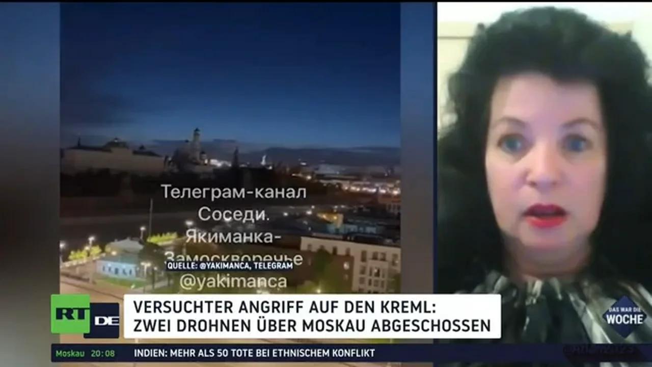 RTDE-Live Nachrichten 07.05.23 19:00 Uhr