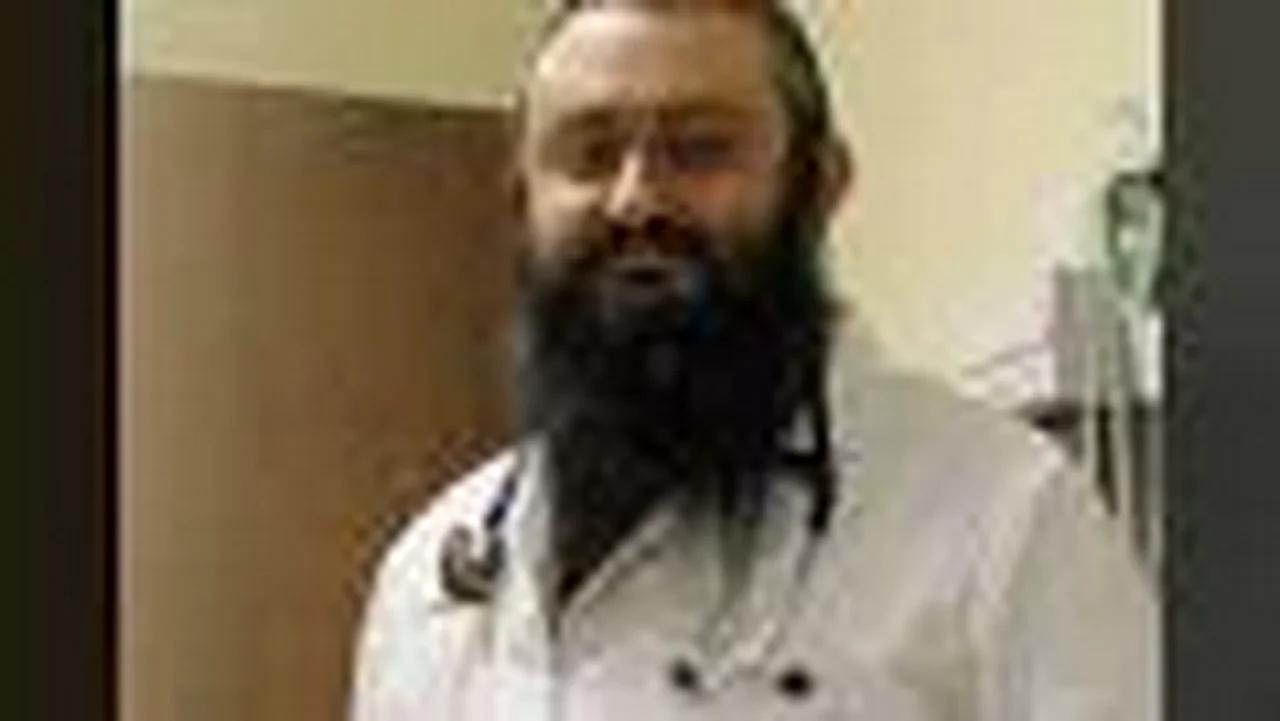 Zelenko Labs réagit au décès du Dr Vladimir Zelenko