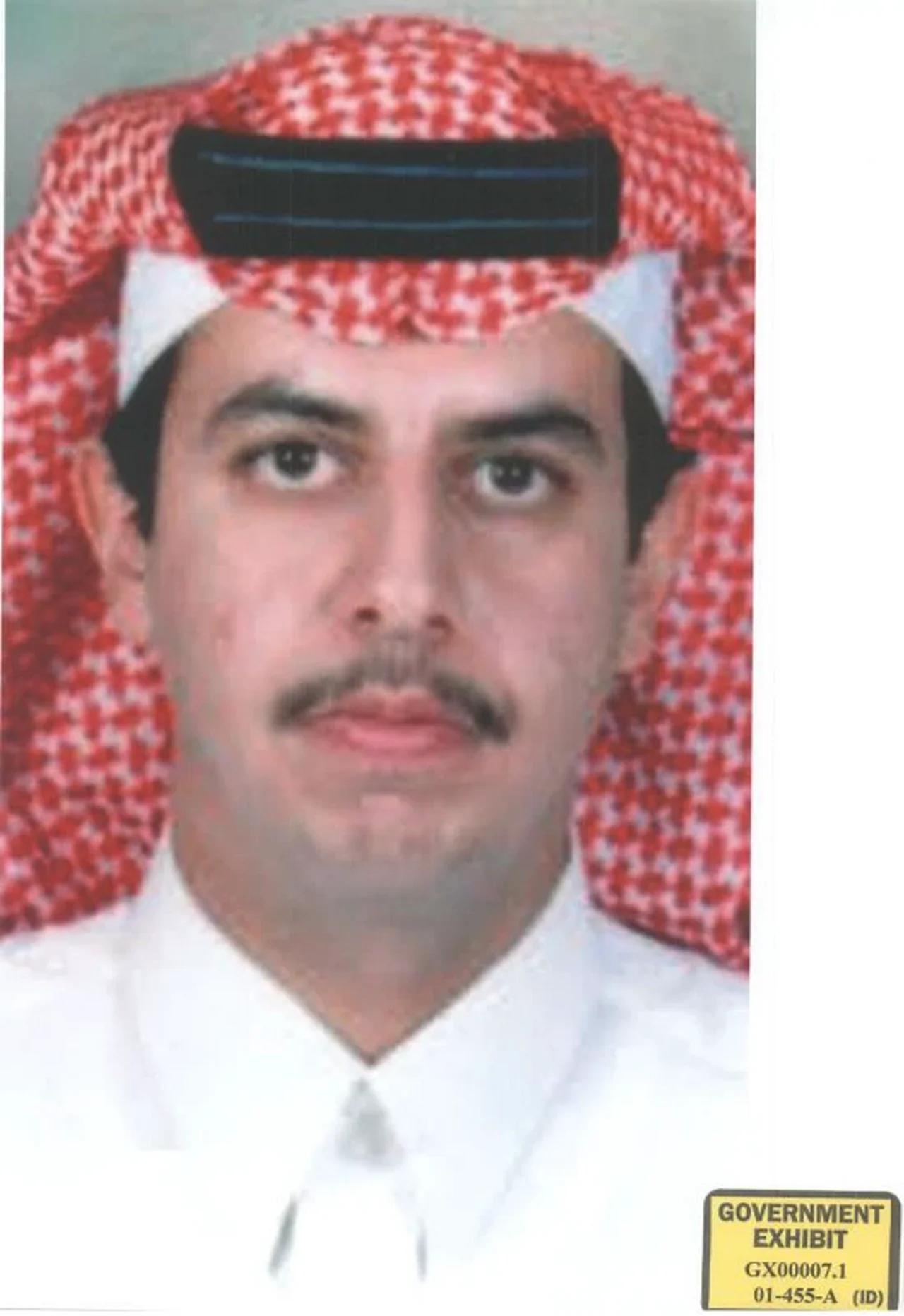 Wail alShehri Video Will