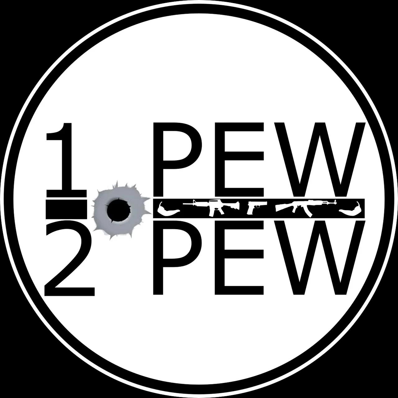 Apple Text Effects Pew Pew