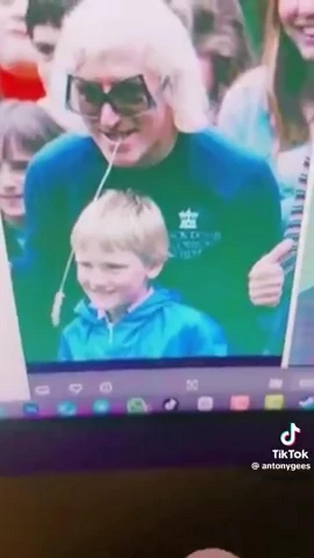 Was Keir Starmer Groomed By Jimmy Saville?
