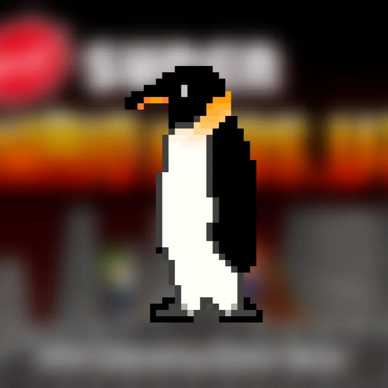 Penguin Gaming