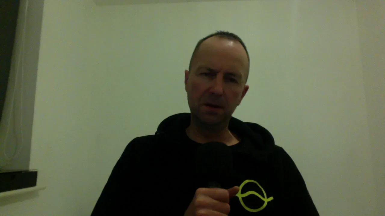 Patreon Channel Announcement