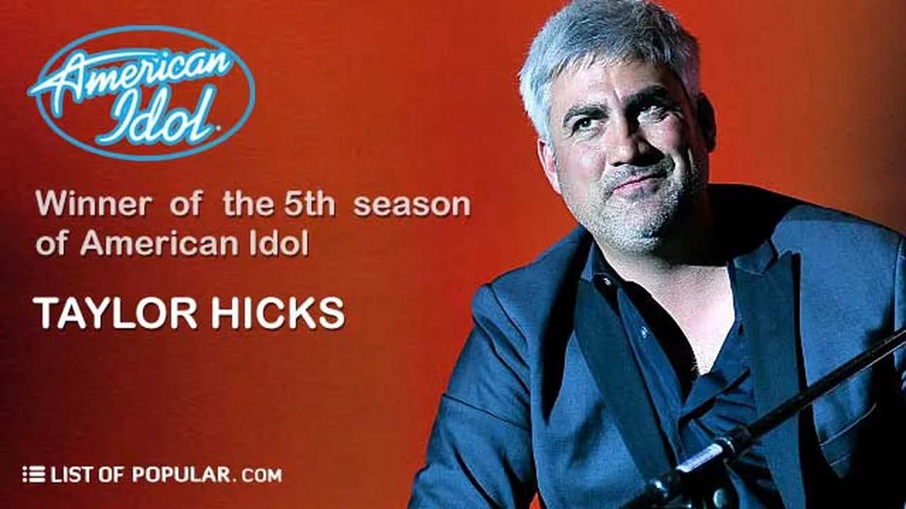 taylorhicks