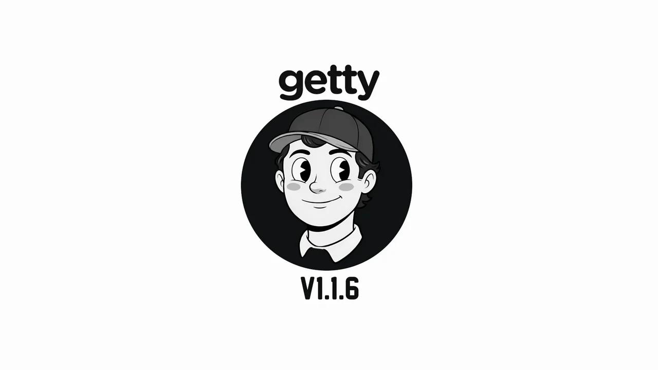 getty v1.1.6