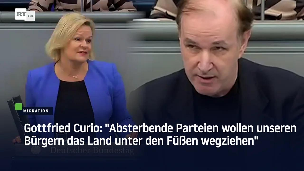 &amp;quot;Ein kalter Staatsstreich&amp;quot;? – Bundesregierung will ...