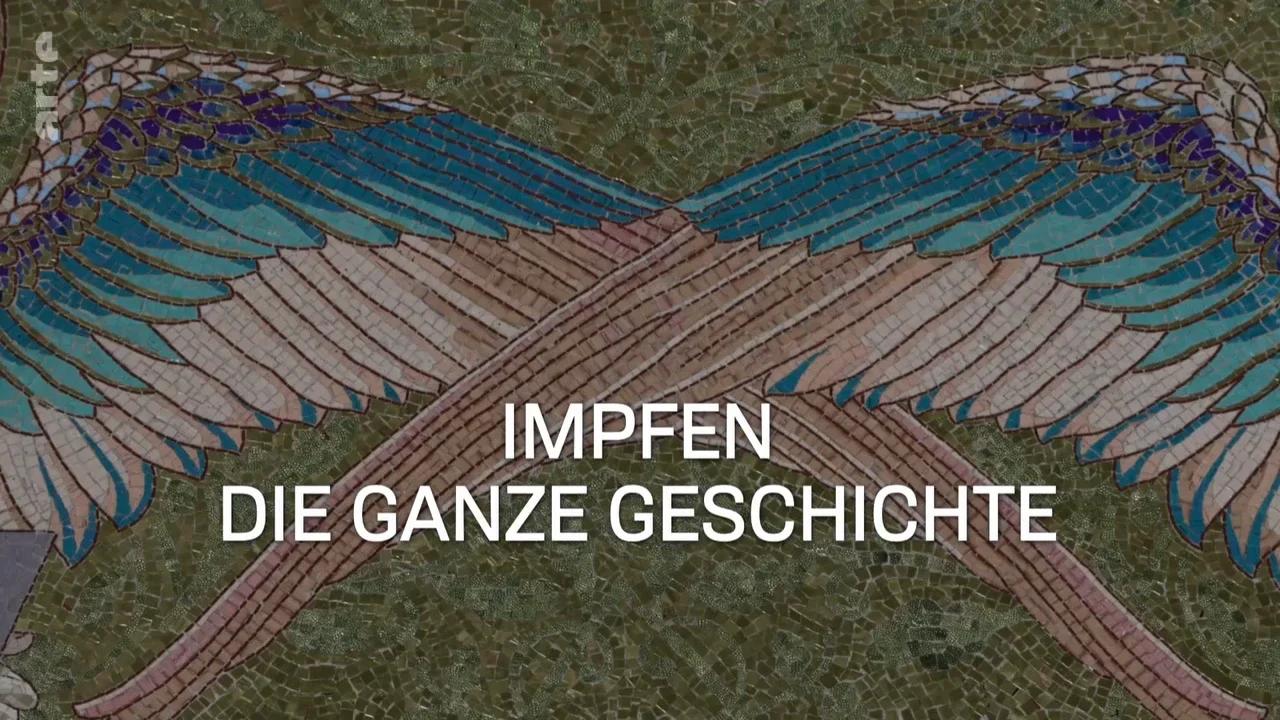 Impfen Die Ganze Geschichte ARTE REUPLOAD