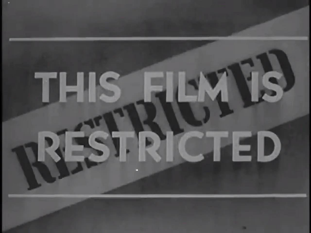 Fighting Men Kill Or Be Killed 1943