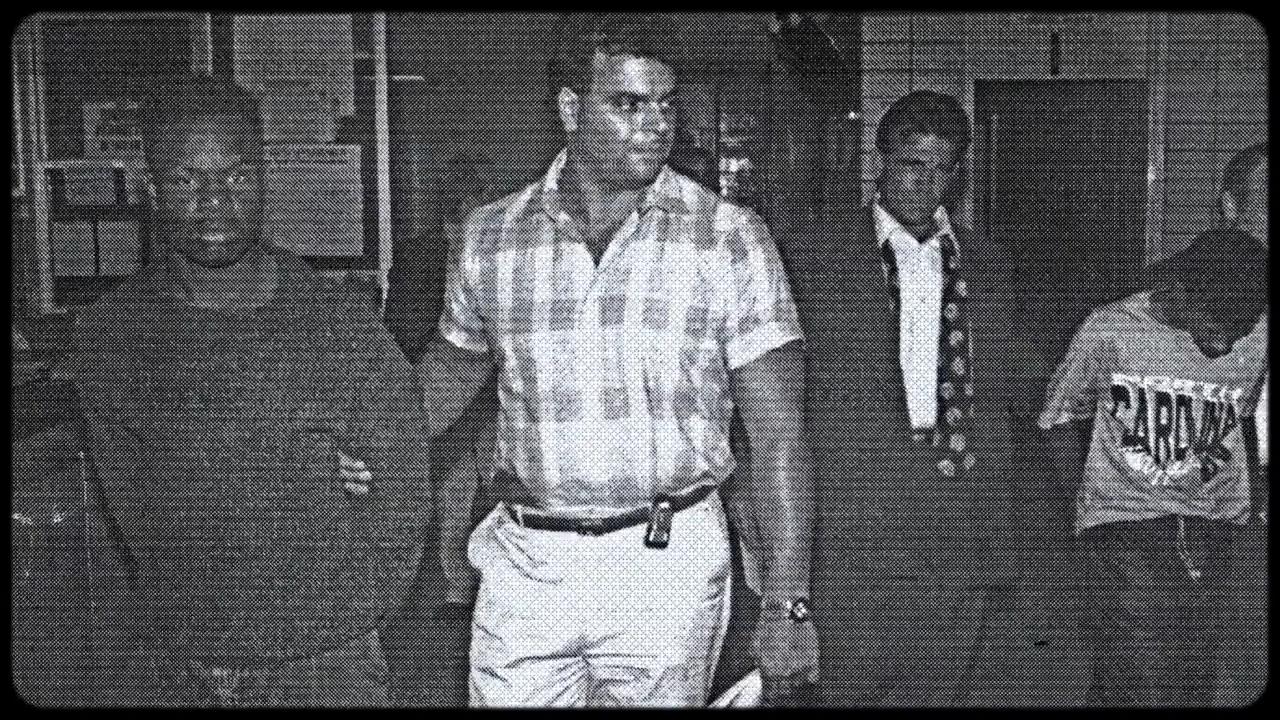 I just fucking feel for these people, there is torture and then there's ...