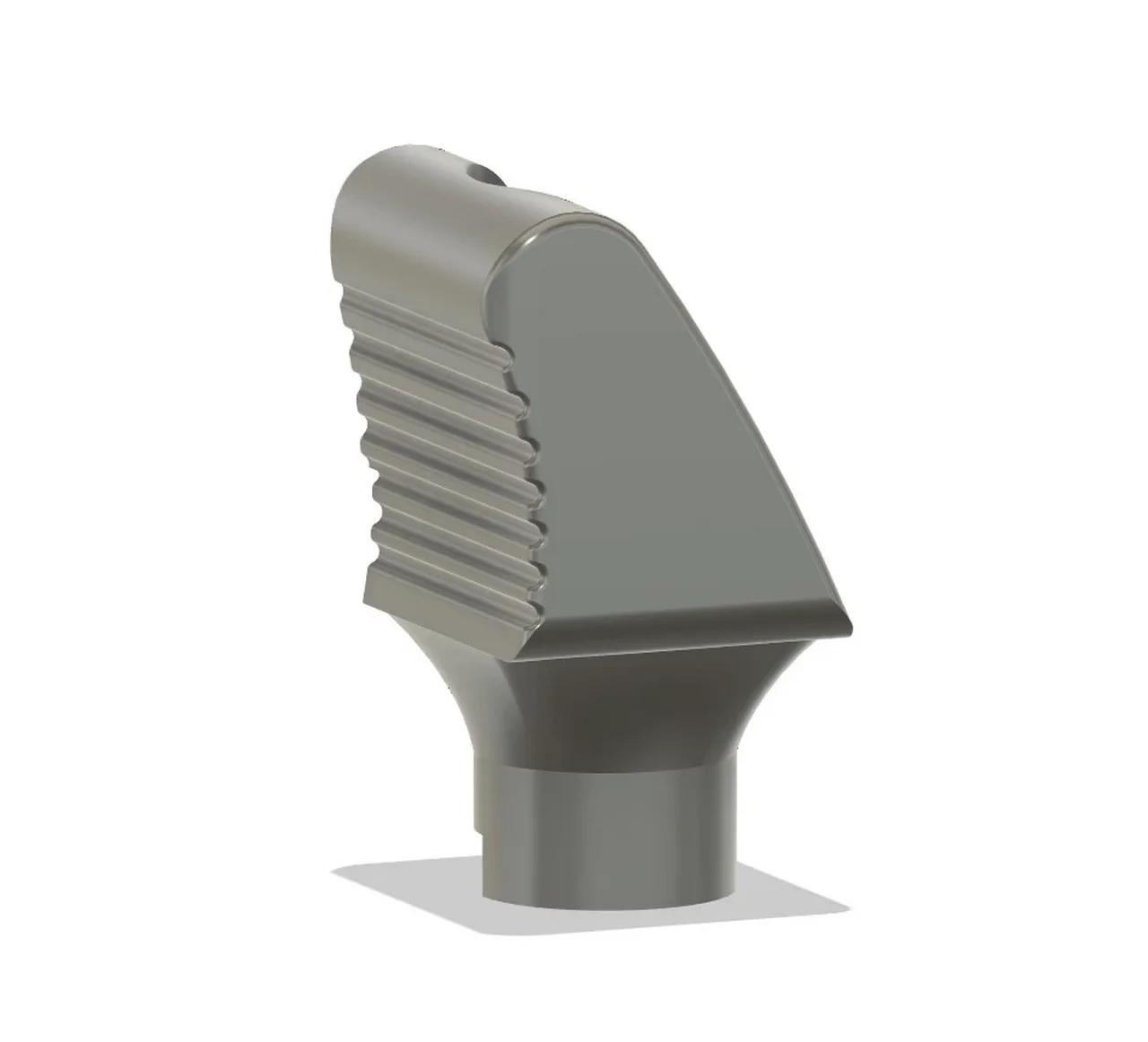 Smaller HD22c Charging Handle