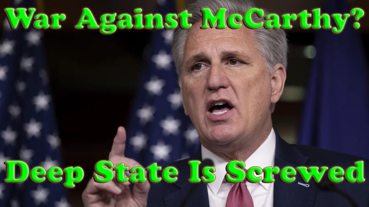 This Is For The 5th Gen Information War