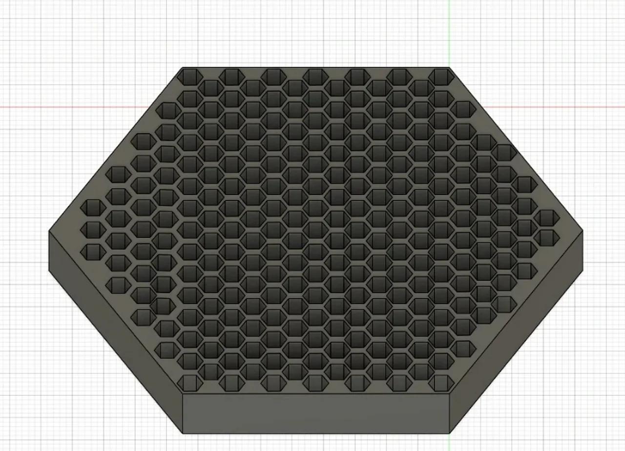 9mm Behive v2