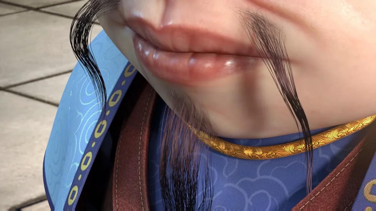 Wo Shi Da Shenxian Season 3 Episode 9 vostfr