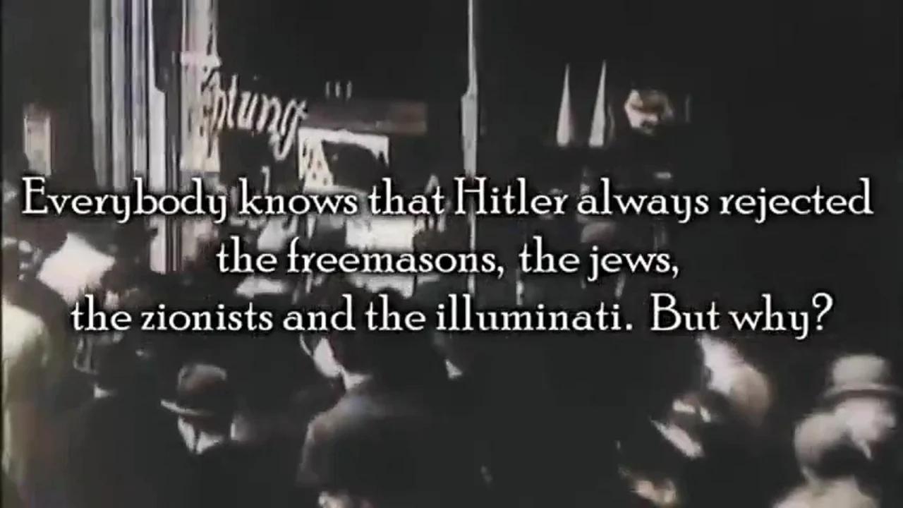 Adolf Hitler's Economic Reform