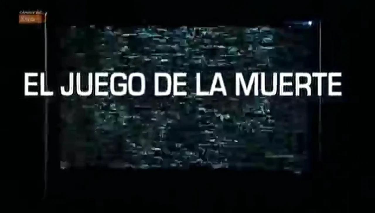 El Juego De La Muerte Doblado Al Español